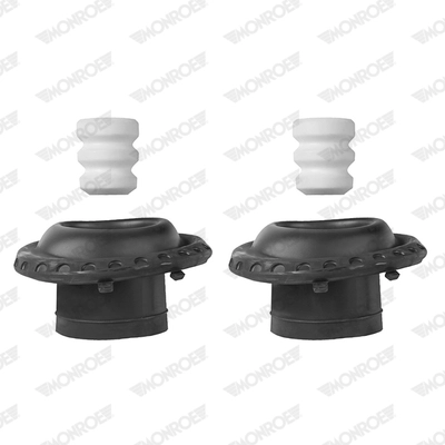 MONROE PK079 - Пыльники и отбойники амортизатора