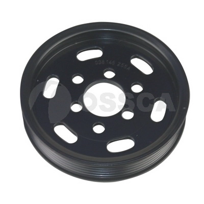 OSSCA 03941 - Шкив ГУР