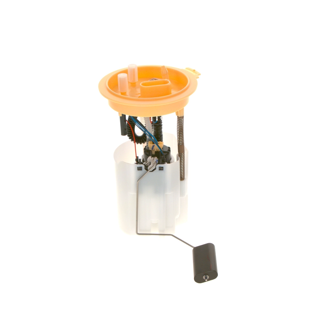 BOSCH 0 986 580 826 - Топливный насос