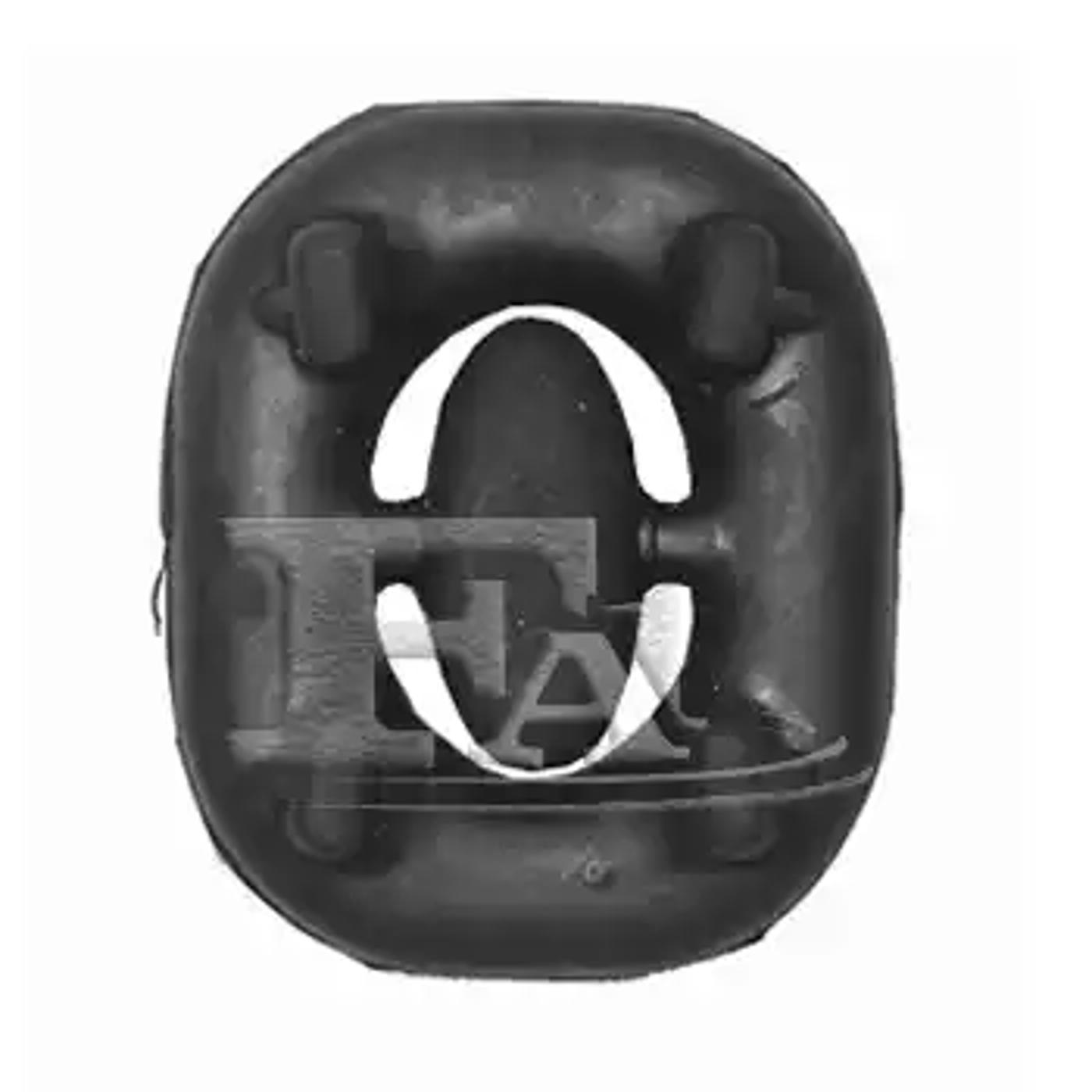 FISCHER 143-903 - Подвес глушителя