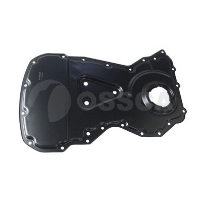 OSSCA 25583 - Кожух ремня ГРМ
