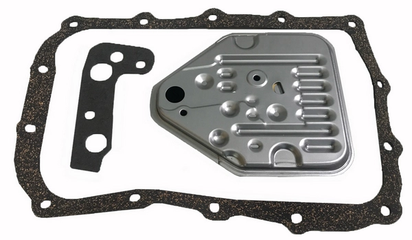 Гидравлический фильтр