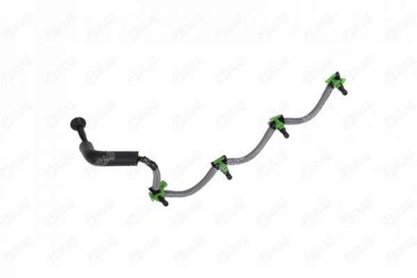 Топливный шланг