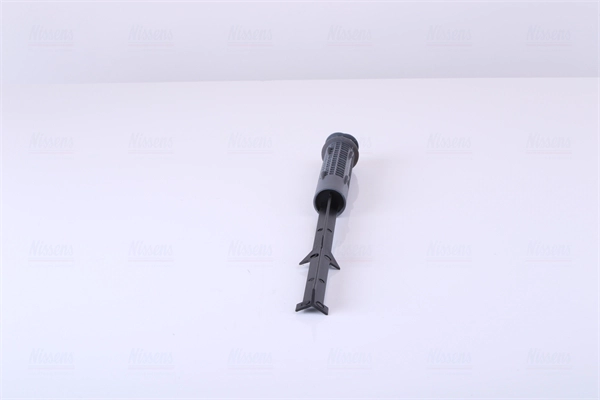 NISSENS 95407 - Осушитель кондиционера