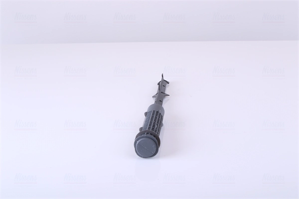 NISSENS 95407 - Осушитель кондиционера