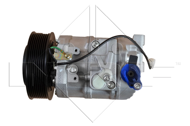 NRF 32413 - Компрессор кондиционера