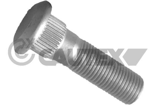 CAUTEX 758554 - Болт колесный