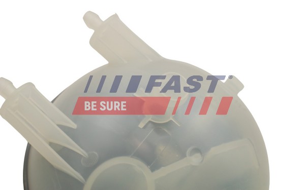 FAST FT61249 - Расширительный бачок