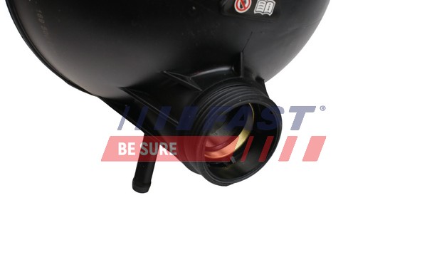 FAST FT61249 - Расширительный бачок