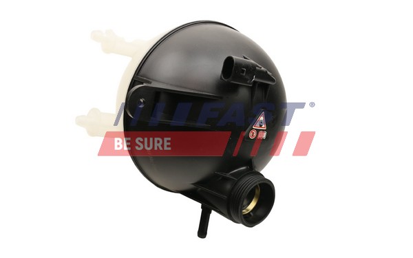 FAST FT61249 - Расширительный бачок