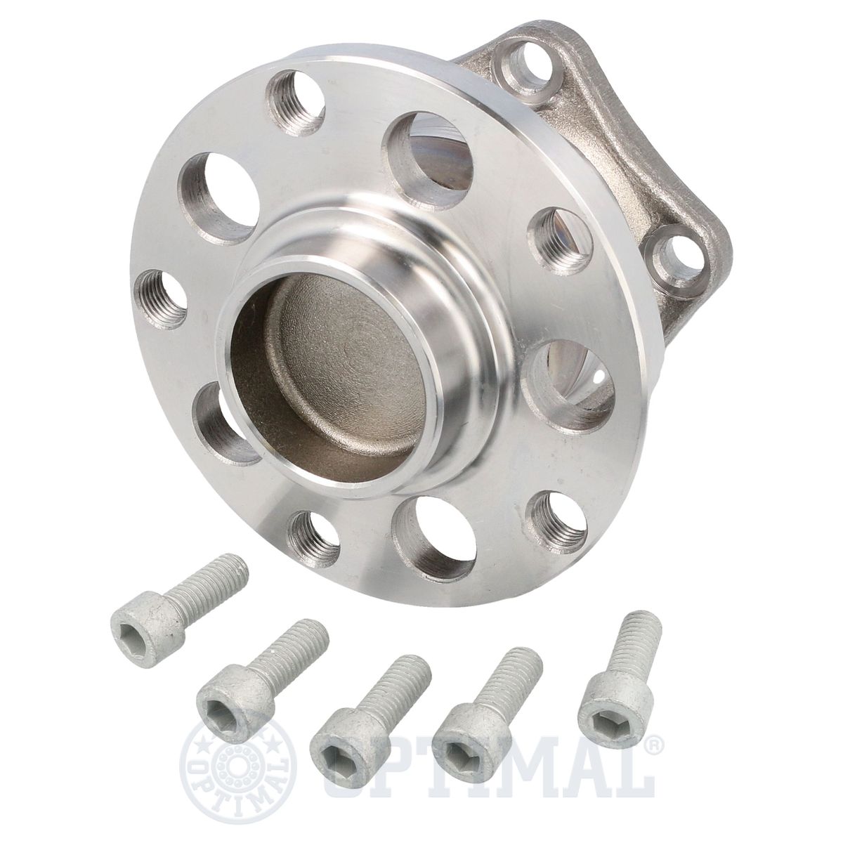 OPTIMAL 102011 - Ступичный подшипник