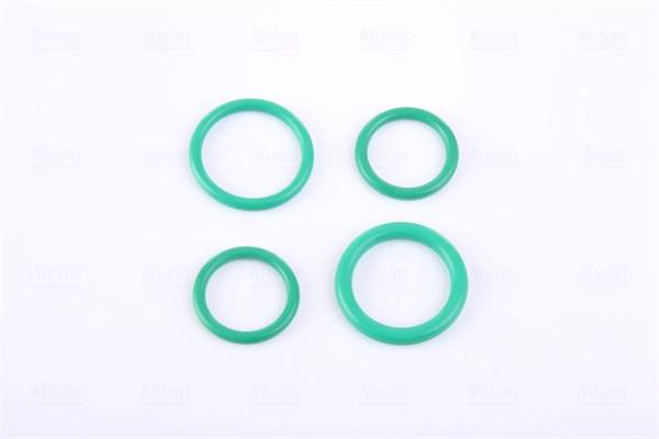 NISSENS 999373 - Расширительный клапан кондиционера