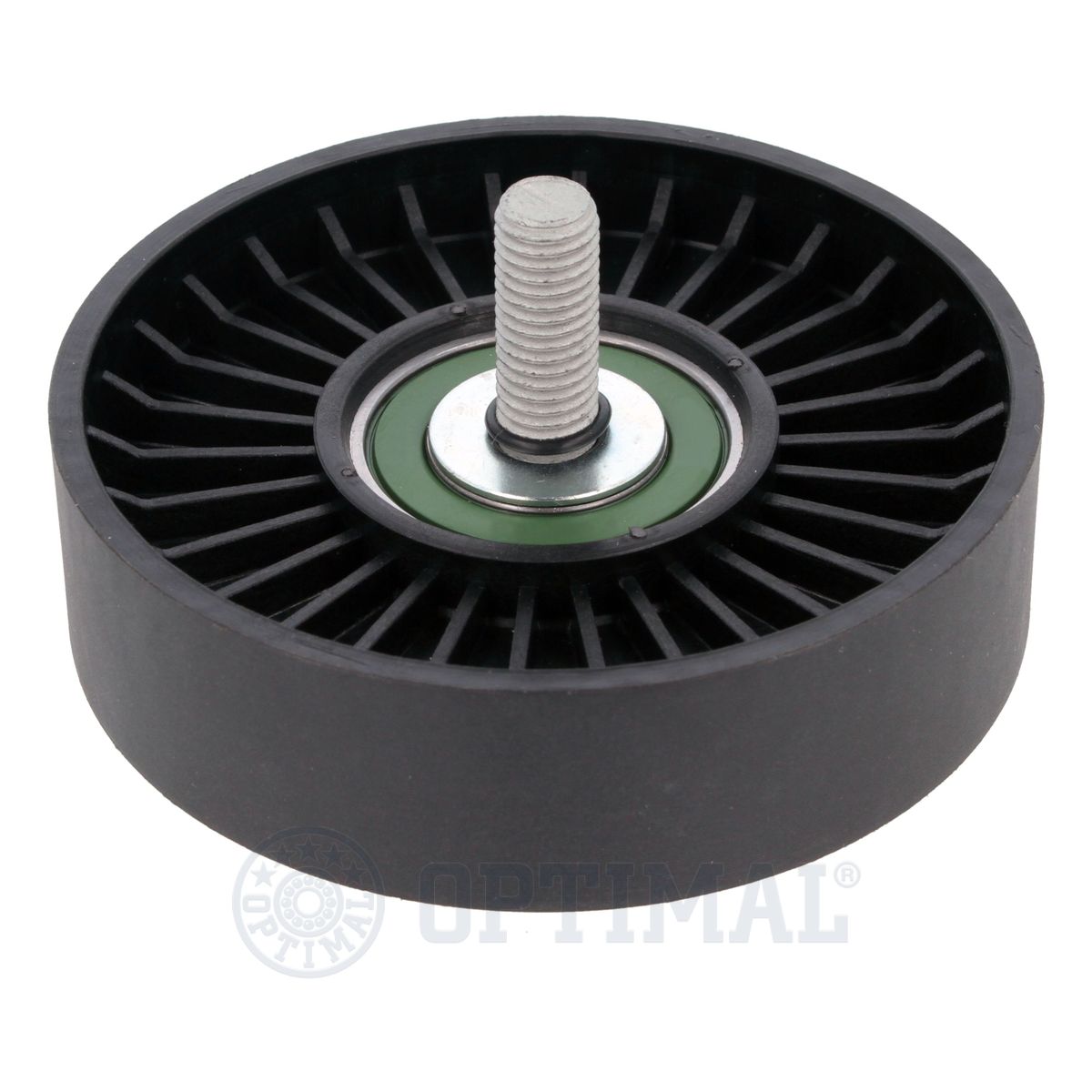 OPTIMAL 0-N1735 - Ролик обводной приводного ремня