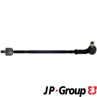 Рулевые тяги