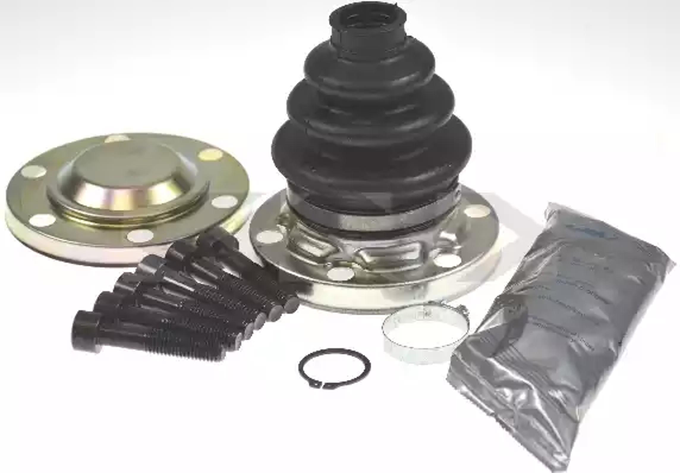 LOEBRO 300500 - Пыльник ШРУСа