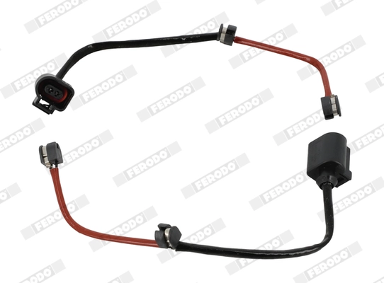 FERODO FWI274 - Датчик износа тормозных колодок