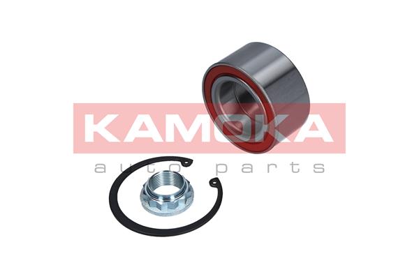 KAMOKA 5600088 - Ступичный подшипник
