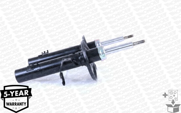 MONROE D0405 - Амортизатор