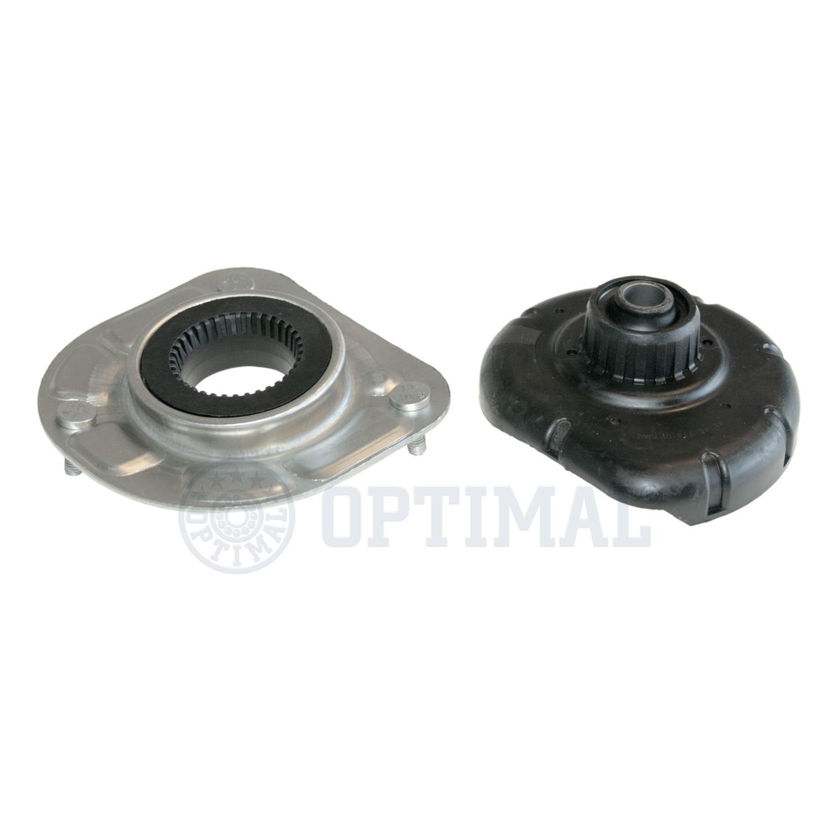 OPTIMAL F8-6384 - Опоры стойки амортизатора