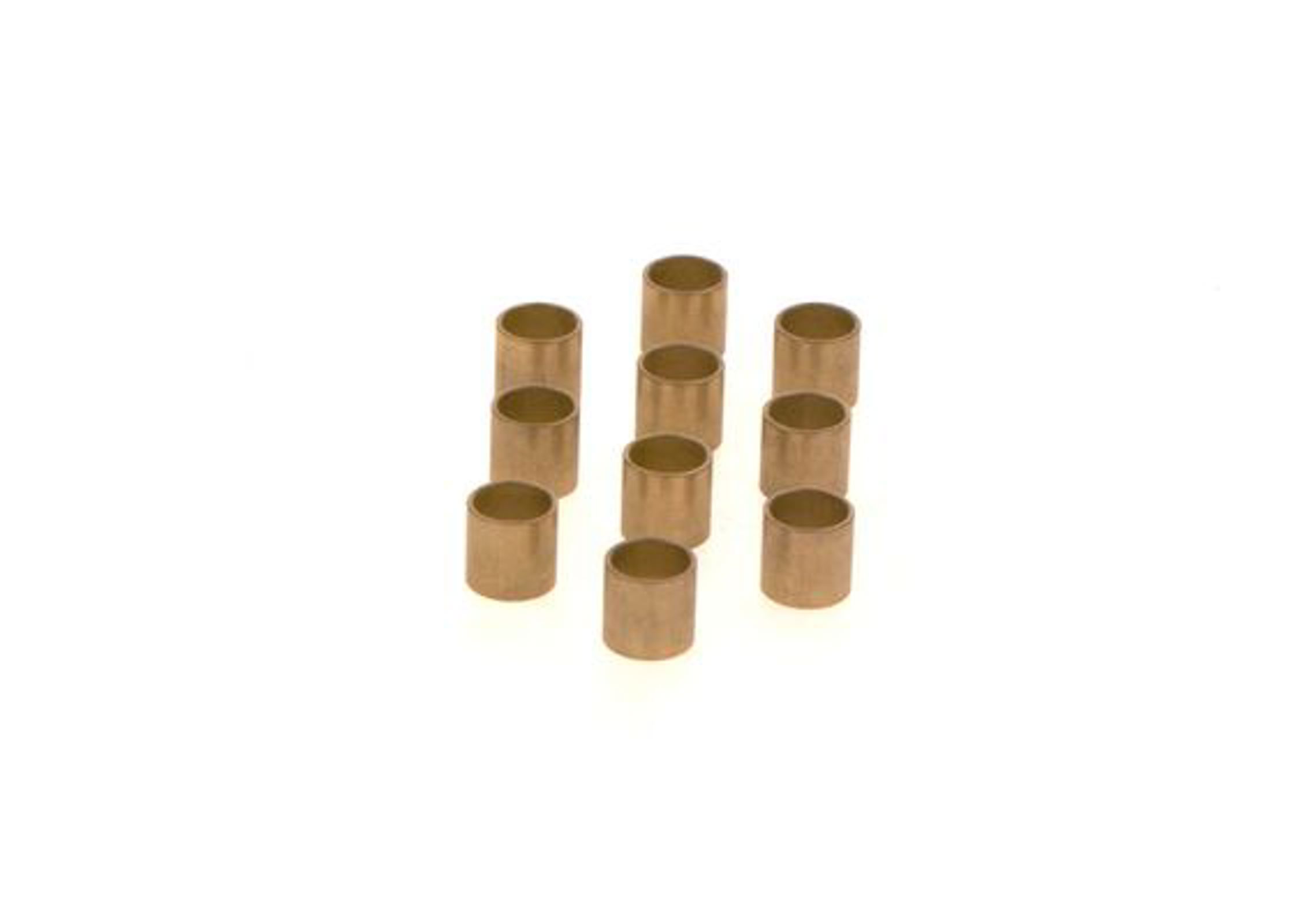 BOSCH 2000301036 - Втулка, вал стартера