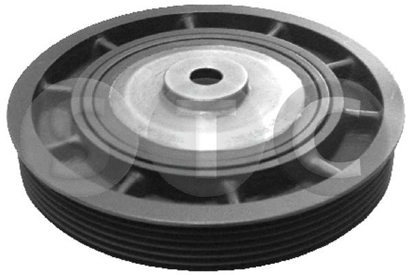 STC T404455 - Шкив коленвала