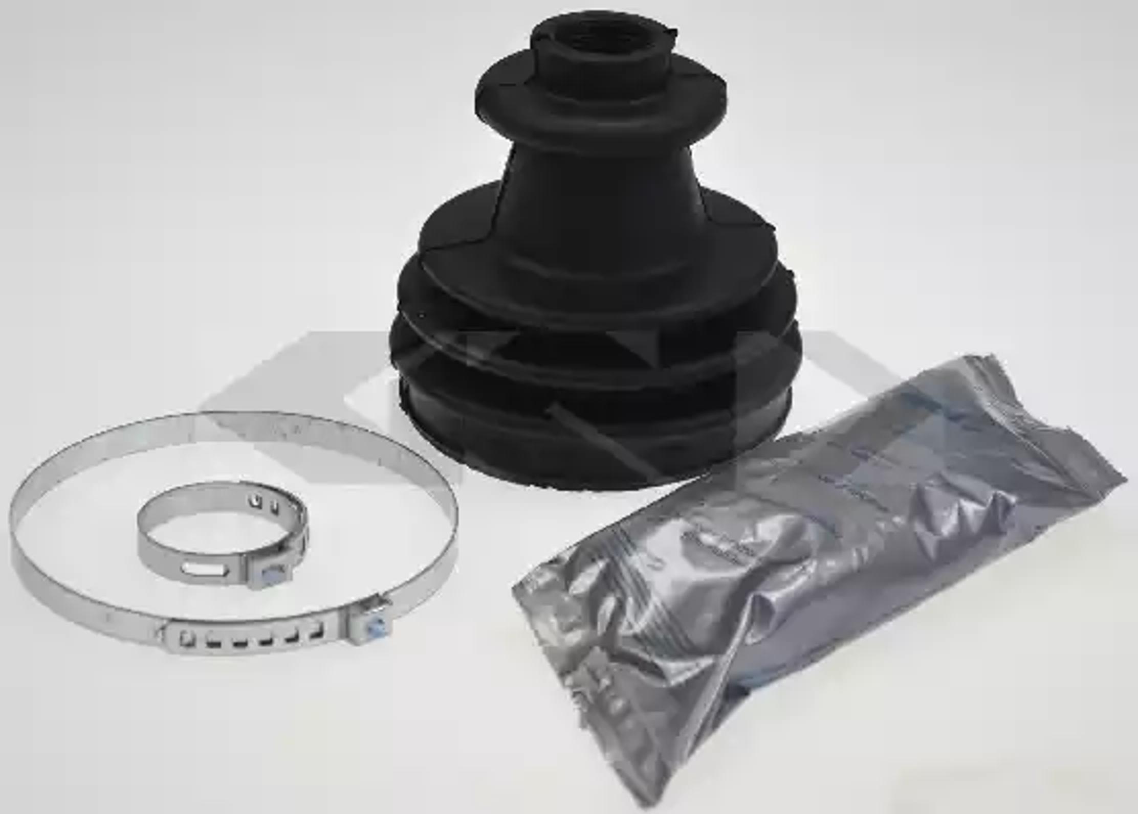 LOEBRO 300564 - Пыльник ШРУСа