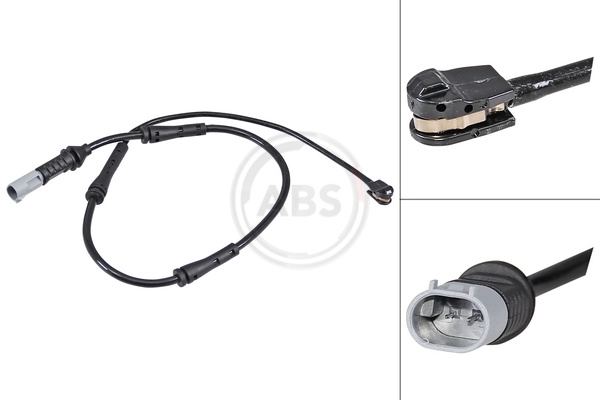 A.B.S. 39751 - Датчик износа тормозных колодок