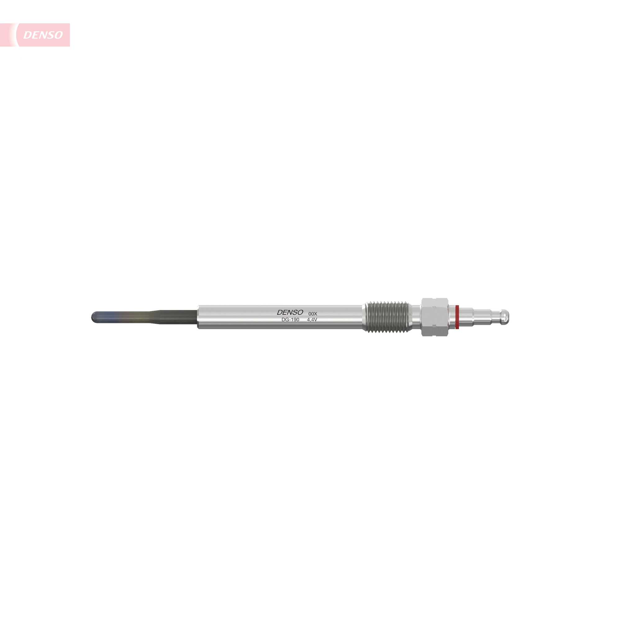 DENSO DG-190 - Свечи накала