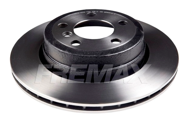 FREMAX BD-2218 - Тормозные диски