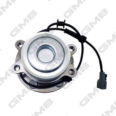 GMB GH31670A - Ступица колеса