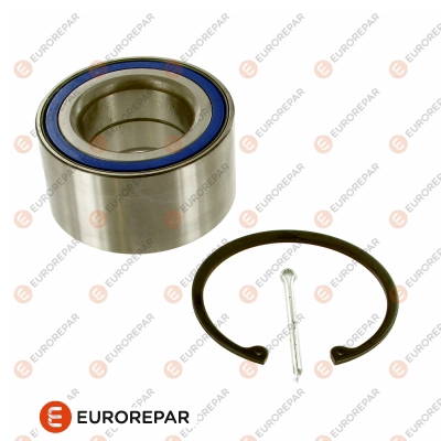 Ступичный подшипник