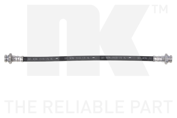 NK 8522107 - Тормозные шланги