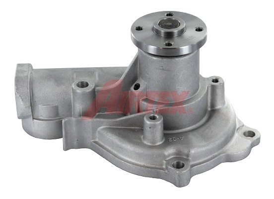 Водяной насос - помпа