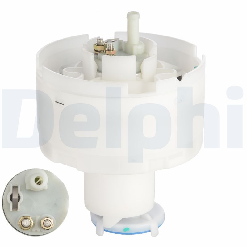 DELPHI FE0724-12B1 - Топливный насос