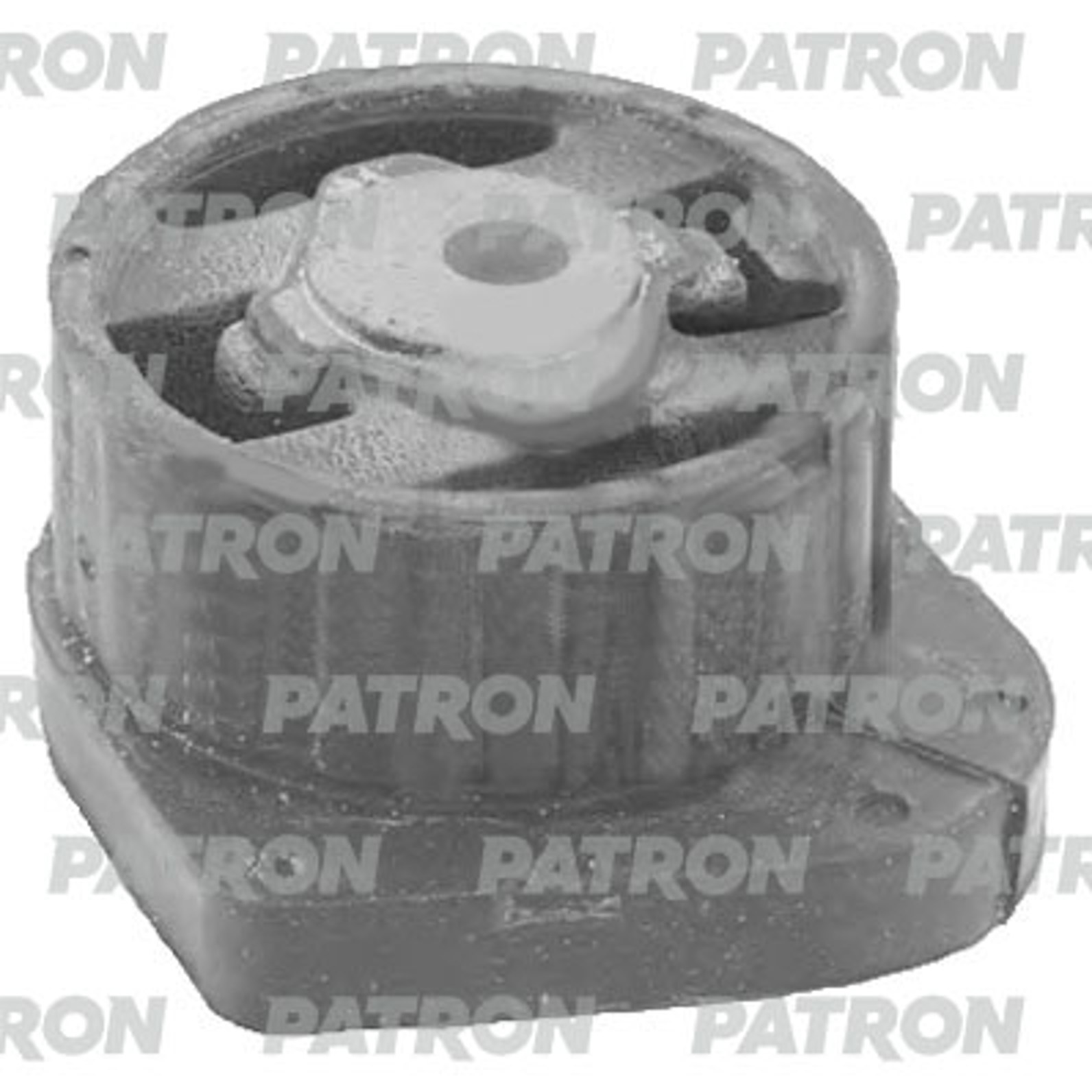 PATRON PSE30442 - Подушка коробки передач (АКПП)