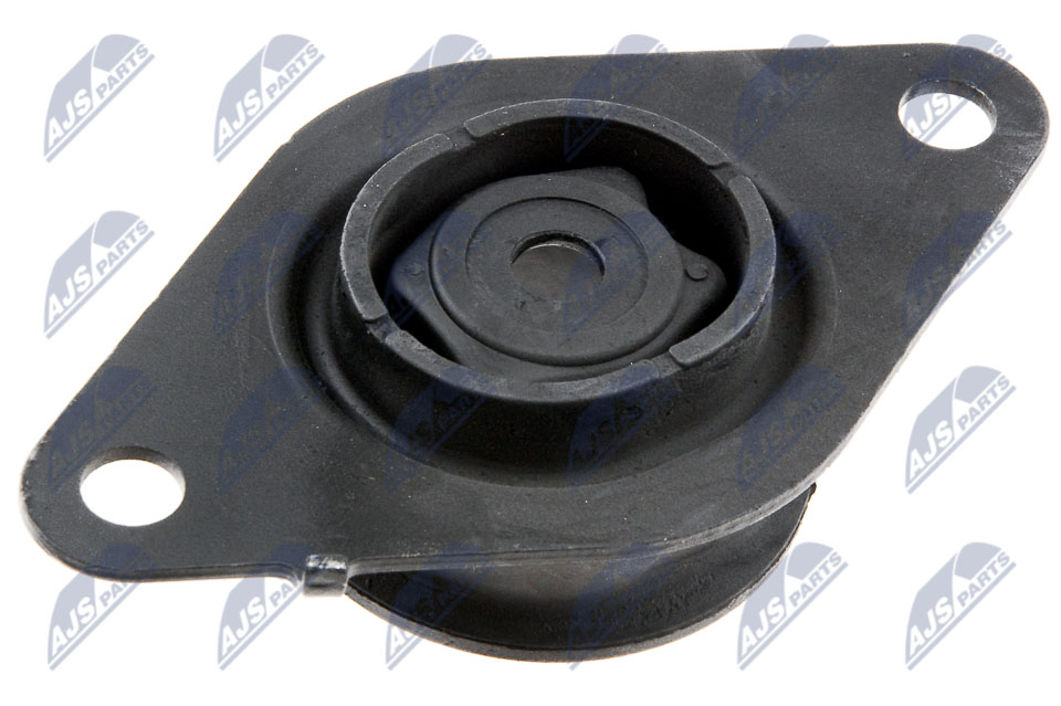 NTY ZPS-RE-045 - Подушка коробки передач (АКПП)