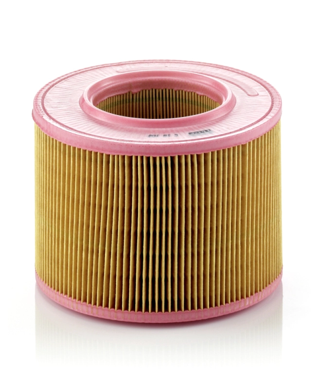 MANN-FILTER C 18 108 - Воздушный фильтр