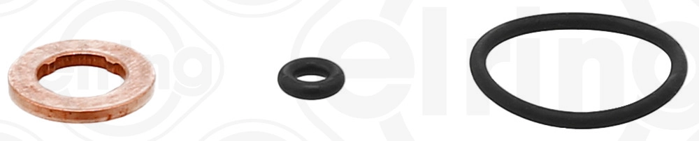 Ремкомплект форсунок