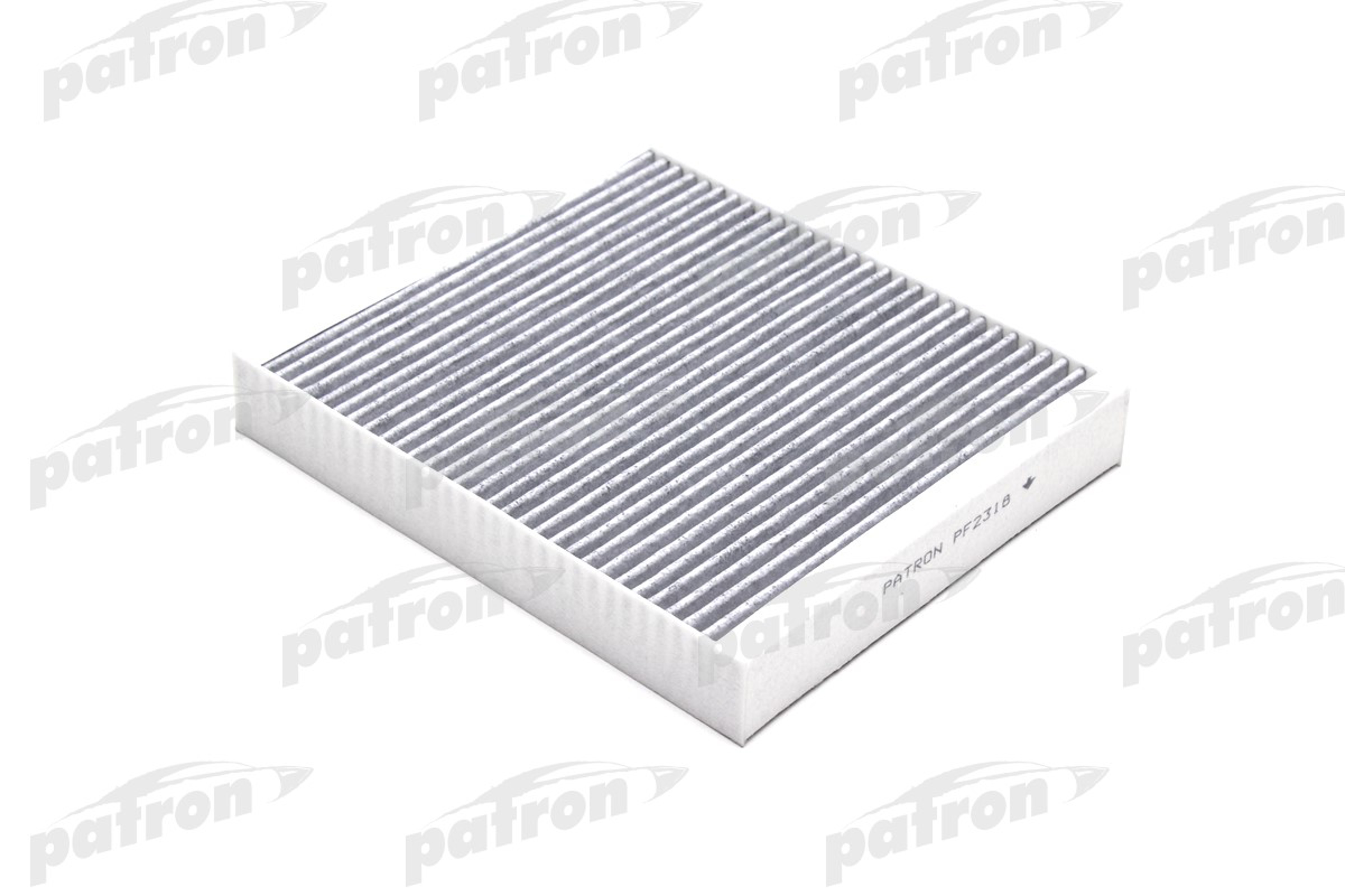 PATRON PF2318 - Салонный фильтр