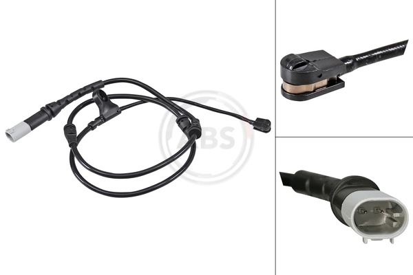 A.B.S. 39695 - Датчик износа тормозных колодок