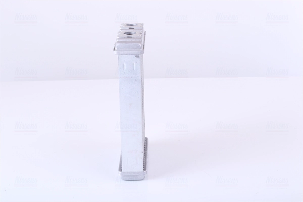 NISSENS 72050 - Радиатор печки