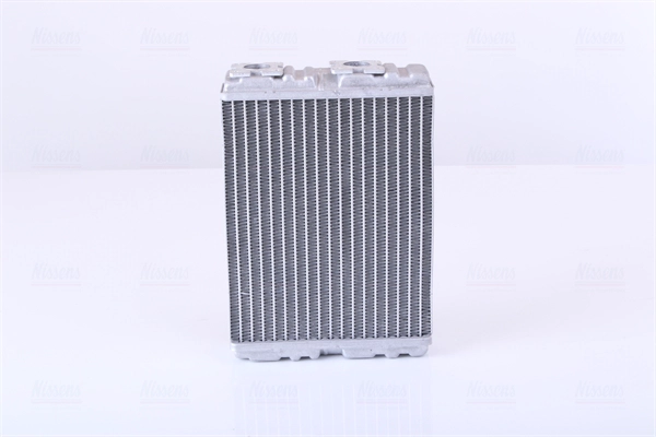 Радиатор печки