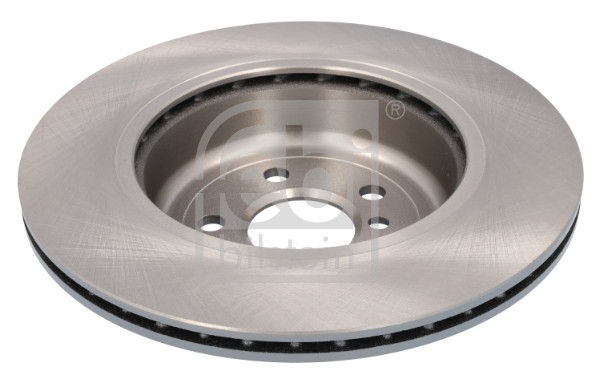 FEBI BILSTEIN 172984 - Тормозные диски