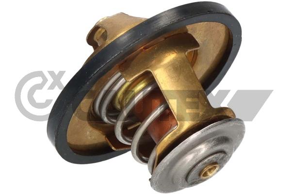 CAUTEX 756899 - Термостат