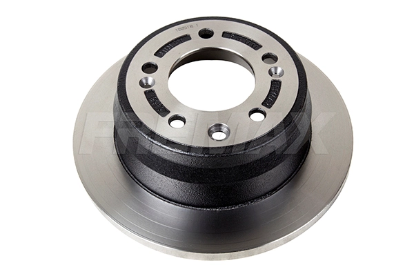 FREMAX BD-5168 - Тормозные диски