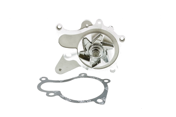 Водяной насос - помпа