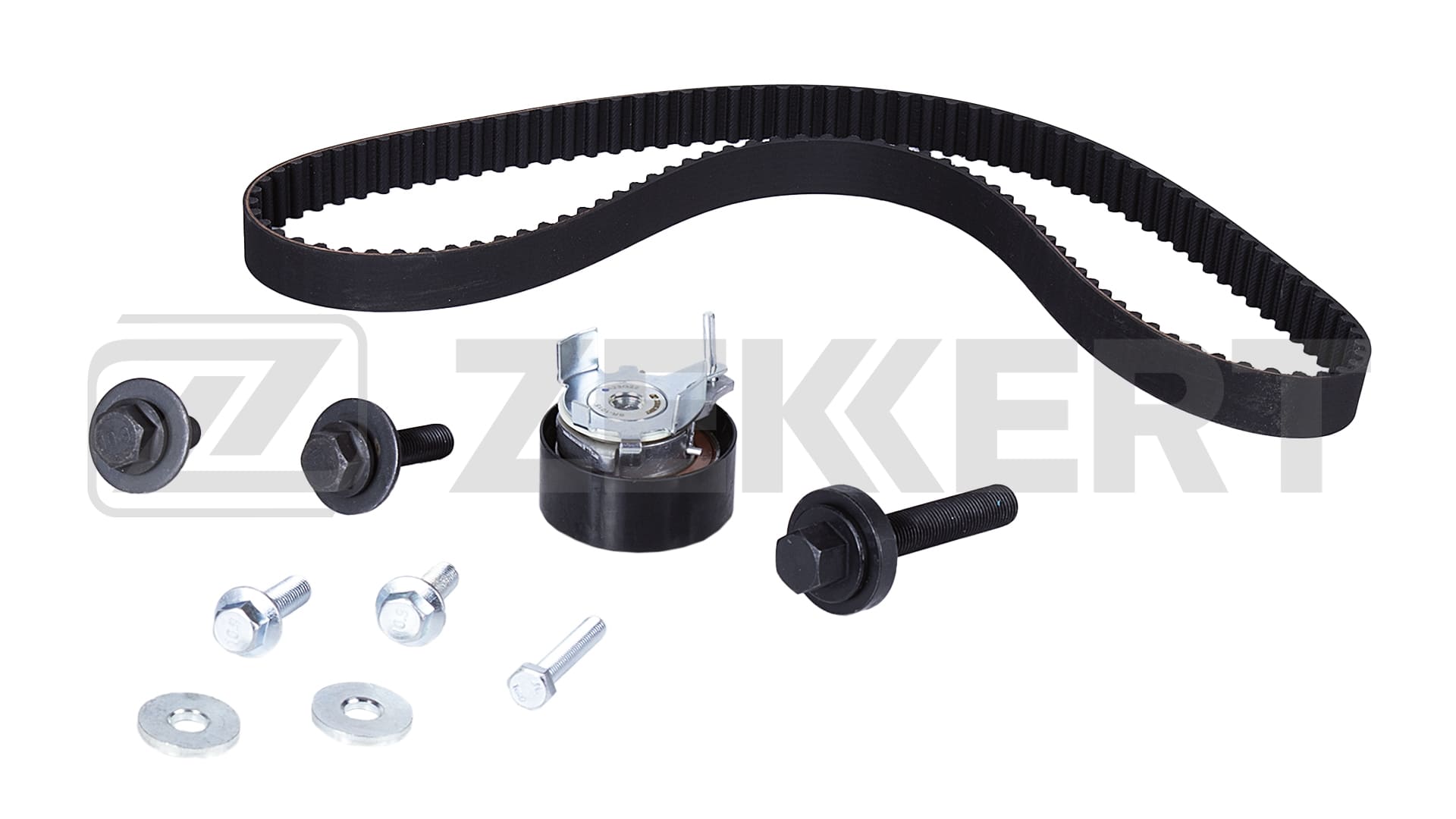 ZEKKERT ZR-1205 - Комплект ГРМ