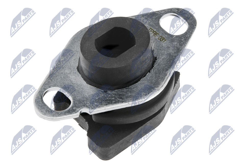 NTY ZPS-RE-031 - Подушка двигателя