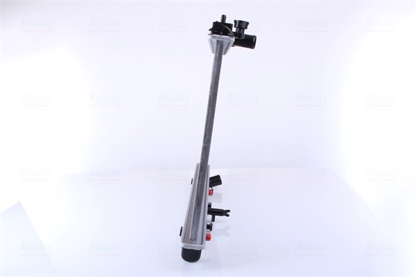 NISSENS 646906 - Радиатор охлаждения