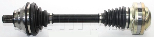 Приводной вал (полуось)